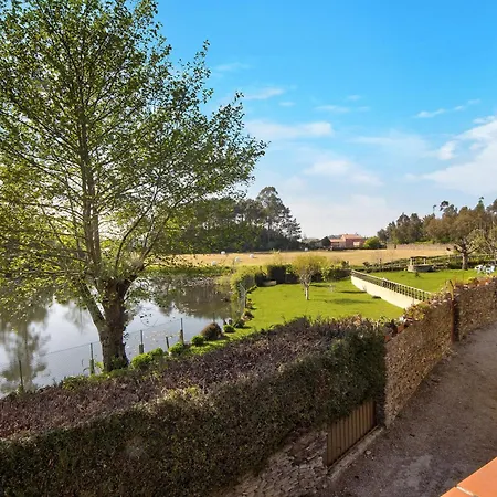 Azenha Da Lagoa Negra Holiday home