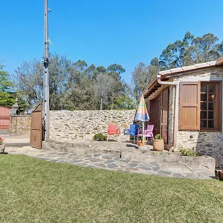Holiday home Azenha Da Lagoa Negra Barqueiros (Braga)