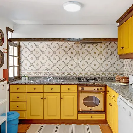 Holiday home Azenha Da Lagoa Negra Barqueiros (Braga)