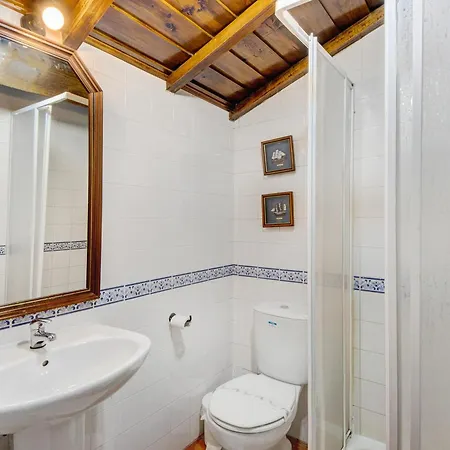 Azenha Da Lagoa Negra Holiday home