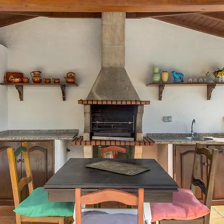 Holiday home Azenha Da Lagoa Negra *
