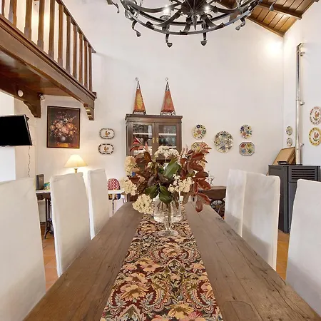 Azenha Da Lagoa Negra Holiday home Barqueiros (Braga)